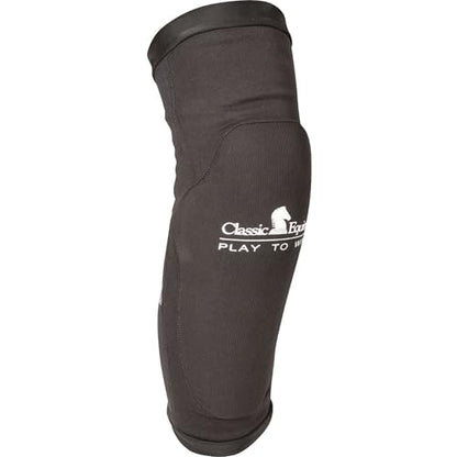 Classic Equine Shin Guard Sleeve - size: Large
