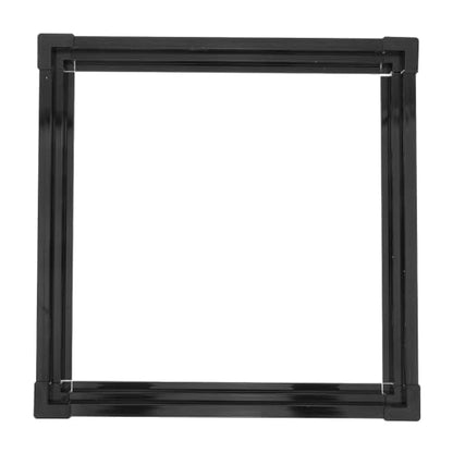 Toddmomy Fish Tank Edge Protector Strip Safety Guard Aquarium Edge Sealing Easy to Install Corner Guards