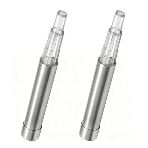 Aquarium Filter Intake Extension Tube,Intake Tube Compatibility with Aquaclear Power Filter 20 30 50, Aquarium Filter Pickup Tube Keeps Water Crystal Clear,Replacement Tube Aquarium Filter Accessories