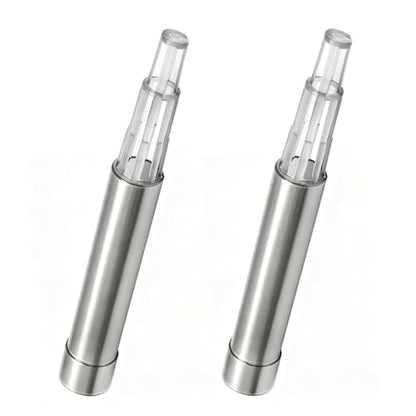 Aquarium Filter Intake Extension Tube,Intake Tube Compatibility with Aquaclear Power Filter 20 30 50, Aquarium Filter Pickup Tube Keeps Water Crystal Clear,Replacement Tube Aquarium Filter Accessories