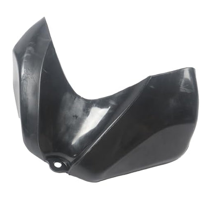 Unpainted ABS Plastics Fairings Fit for Suzuki GSXR600 GSXR750 2006 2007 K6 06 07 Injection Mold Naked Bodywork Body Kits - size: Style 10