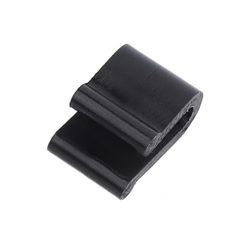 8PCS Oven Lid Protector Clips, Plastic Cookware Protector Clips Multifunctional Pot Lid Bumpers Lifters, with Secure Fastening for Most Cooking Utensils Outdoor or Oven Use