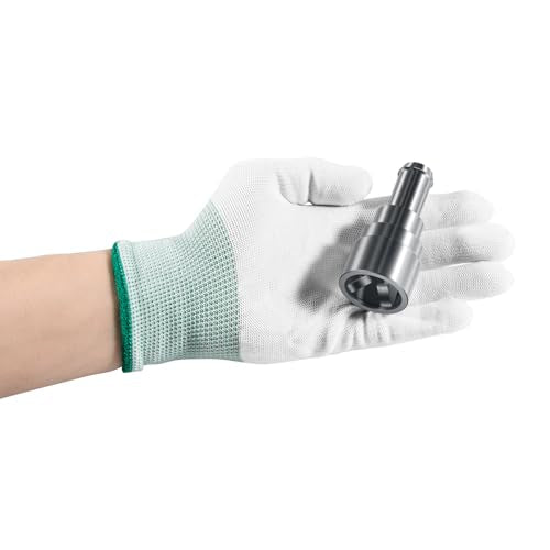 39190 Heater Hose Quick Disconnect Tool & 800-409HP Heater Core Coolant Hose Connector Compatible with GM Chevy GMC Cadillac Inlet/Outlet 3/4In Tube x 5/8In Hose (39190 & 800-409HP) - style: 39190 & 800-409HP