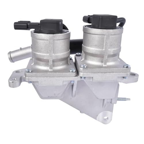 Bario Secondary Air Injection Check Valve Replacement for Toyota Tacoma 2012-2015 (25710-31022) Air Switching Diverter Valve