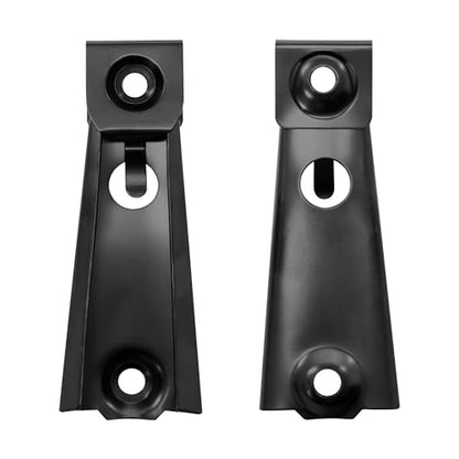 KD Clip Brackets 2 PCS Furniture Recliners Sofa Attachment Attach Backrest and Armrest