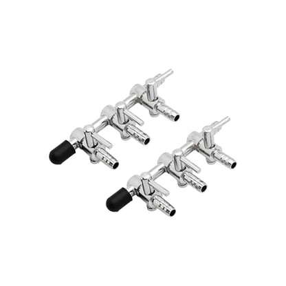 Aquarium Air Pump Splitter Control Valve
