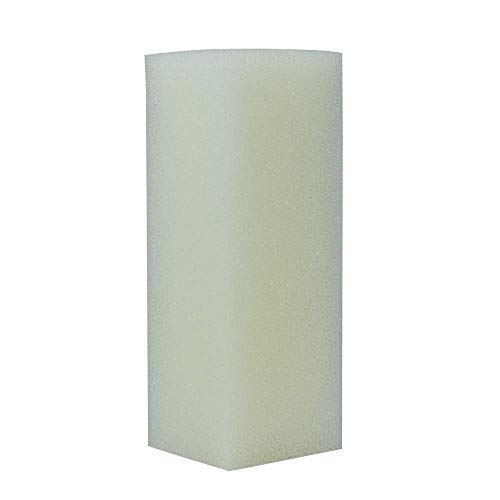 AquaClear Aqua Clear A623 Foam Insert , White,110 - style: Foam