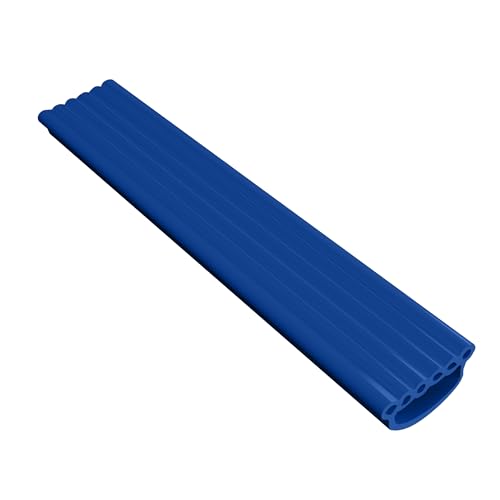 Replacement Chin Pad for Classic Headgear - color: Royal Blue