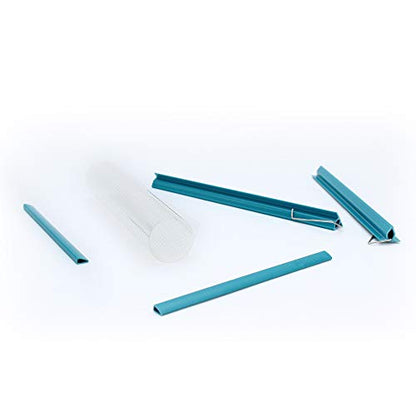 Penn-Plax Large Tank Divider for Aquariums, 11-3/8" x 11-3/8" (TDLBX) - size: Large