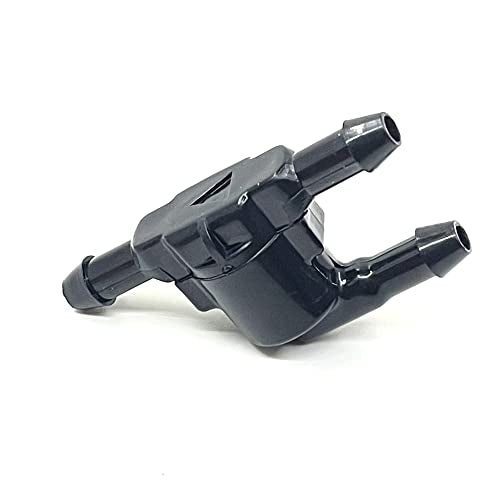 Wiper Washer Windshield Check Valve Replacement for Toyota, Scion, Lexus- OEM: 85321-28020