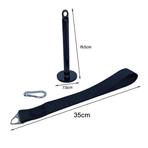 Arm Wrestling Training Strap for Unmatched Strength and Power