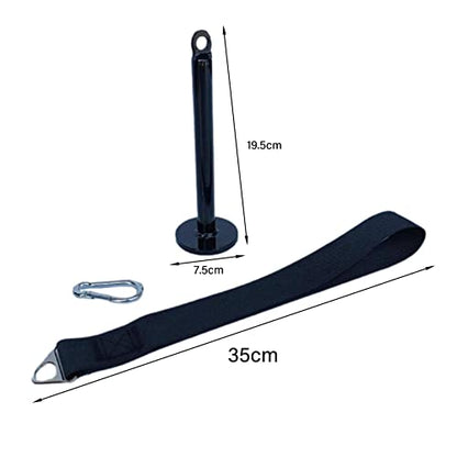 Arm Wrestling Training Strap for Unmatched Strength and Power