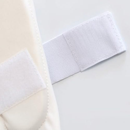 Taekwondo Chest Guard, Unisex Adult Child Taekwondo Karate Chest Guard Vest Boxing Karate Breast Protector Accessory Sports Protective Gear - size: Small