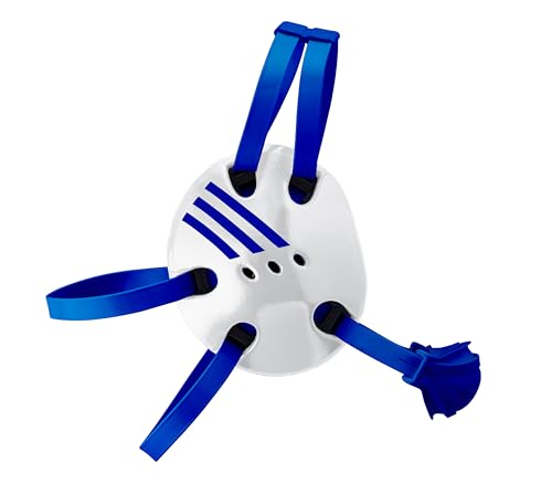 adidas unisex-adult Response Ae100c - color: White/Royal