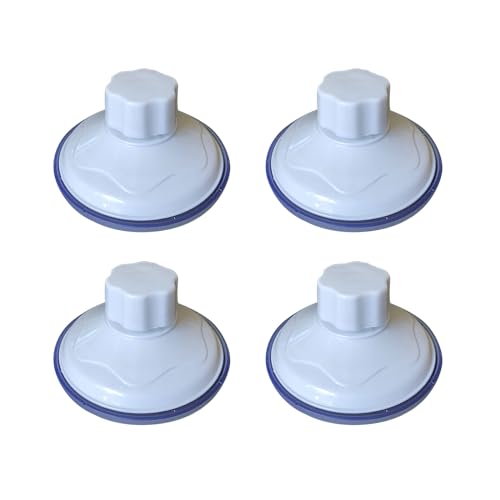 Suction Cups Replacement for Hammock Perches Small Pet Window Hanging Bed Comfortable Perches Hammock for Kitten Suction Cups - color: A