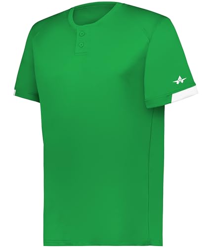On The Rise Placket-M-KG/WH