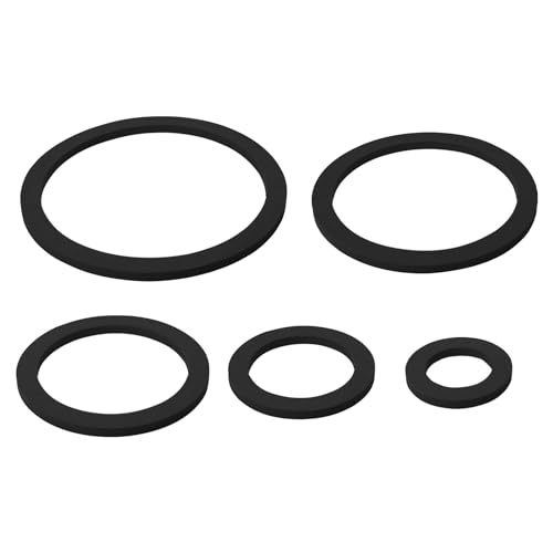 Aquarium Floating Plant 5/10Pcs Floating Plant Holder Fish Feeding Rings for Fishtanks 80-200mm Pet Supplies