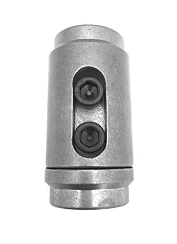 Tube Connector Adapter Weld Fabrication Bungs 1-3/4 "x .095/.120 (800)
