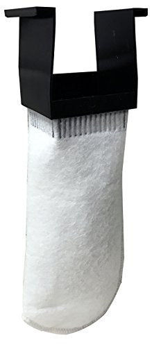 4 Pack - 200 Micron Replacement Filter Sock - Fits Innovative Marine Fusion Desktop