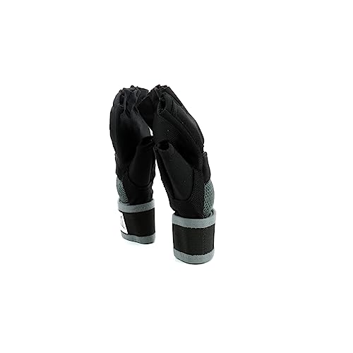 Everlast Evergel Handwraps-Black PR - color: BLACK, size: Large