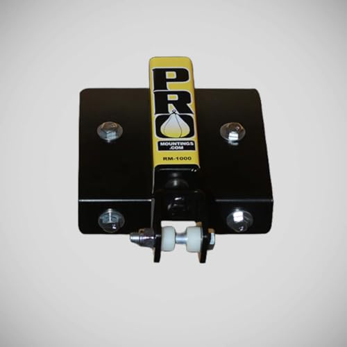 PRO Mountings Rafter Mount for Heavy Bags from 120 LBS to 200 LBS (HD)