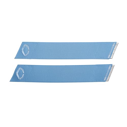 EvoShield Pro-SRZ 2.0 Batter's Elbow Guard - color: Victory Blue, size: Small, style: Double Strap