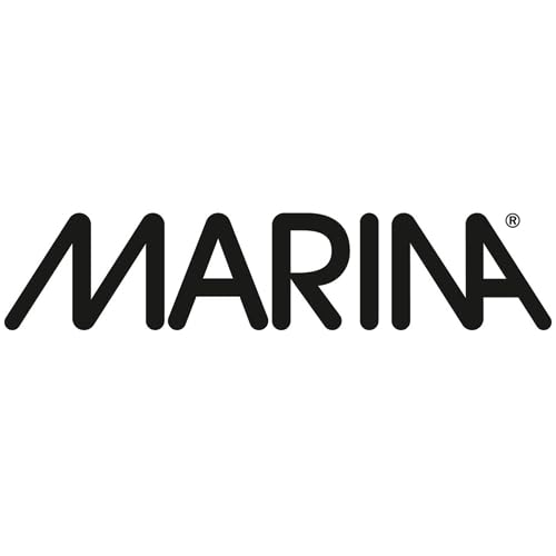 Marina 3-Inch Black Coarse Nylon with 10-Inch Handle