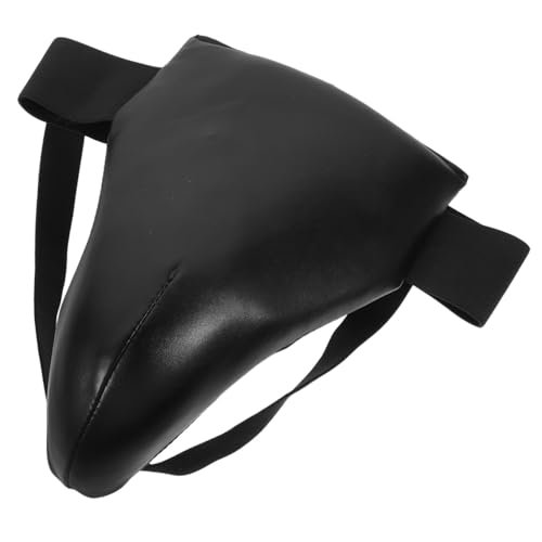 Professional Crotch Protector for Boxing and Martial Arts Wear Resistant