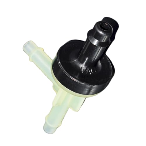 D7OZ-19A563-A Air Pump Vacuum Check Valve for Ford E-150 E-250 E-350 Econoline Replacement D7OZ19A563A