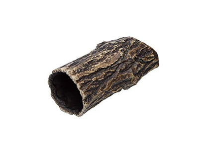 Pleco Cave Natural Breeding Ceramic Decorations Fish Tank Aquarium Medium Size (1 pcs)