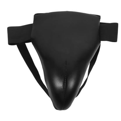 Professional Crotch Protector for Boxing and Martial Arts Wear Resistant