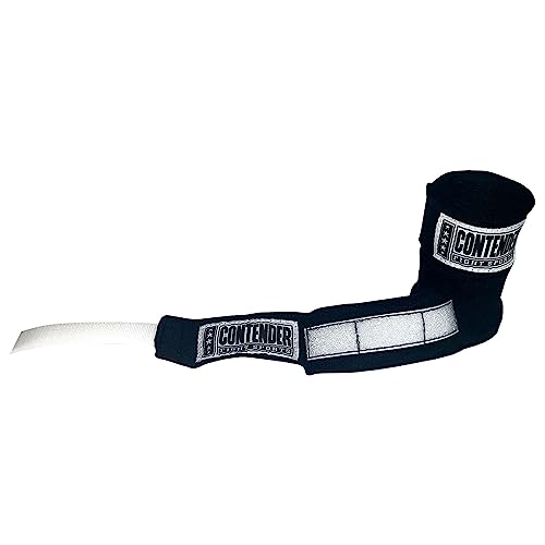 Contender Fight Sports Mexican Boxing Hand Wraps, 10 Pairs