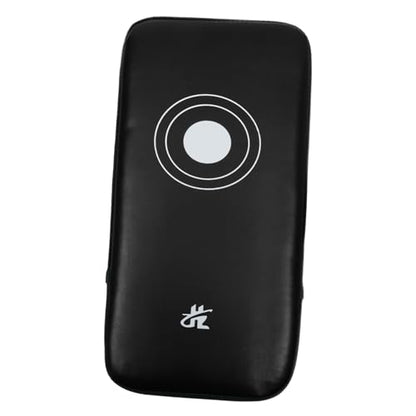 Black PU Kick Focus Pad for Boxing and Taekwondo Training