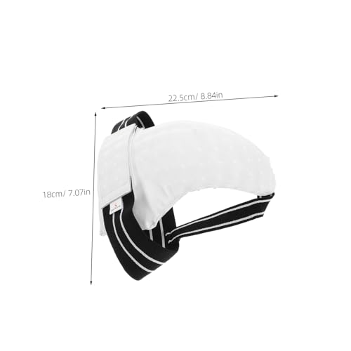 Kids Groin Protector Cup for Taekwondo Boxing Practice Adjustable