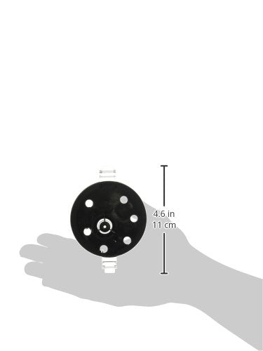 Fluval 3/404-3/405 Impeller Cover for Straight Fan Blades