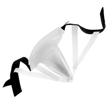 adidas WT Approved Taekwondo Male Groin Guard - size: Large