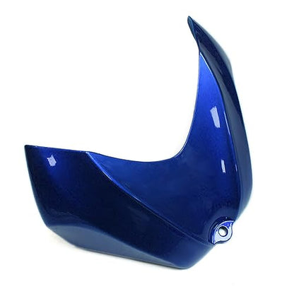 Blue Black Injection Mold Fairings Fit for Suzuki 2006 2007 GSXR600 GSXR750 K6 06 07 ABS Plastics Bodywork Body Kits - size: Style 13