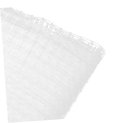 Levemolo Aquarium Escape Mesh Net Protective Jumping Net for Fish Tank Fine Mesh Cover to from