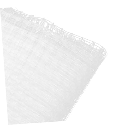 Levemolo Aquarium Escape Mesh Net Protective Jumping Net for Fish Tank Fine Mesh Cover to from