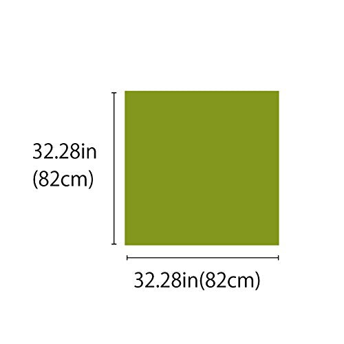 Tatami MAT Zen Series Zen Green 1 mat