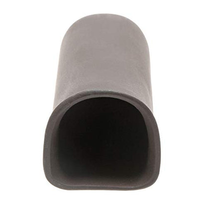 Saim Shrimp Cave Ceramic Fishes Shrimp Spawning Breeding Cone Shelter Fish Tank Aquarium Decorations (Middle)