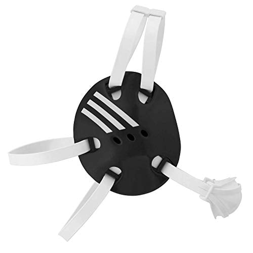 Adidas Response Wrestling Ear Guard - color: Black