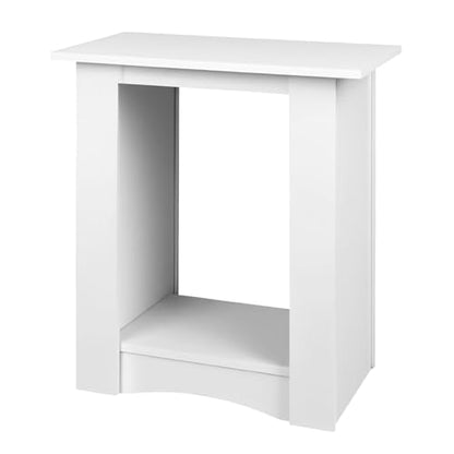 Tetra 5-10 Gallon Fish Tank Stand, Easy To Assemble in Less than 2 Minutes, No Tools Required, Water-Resistant Wood Stand For Freshwater And Saltwater Aquariums, Sturdy Stand Designed For Durability