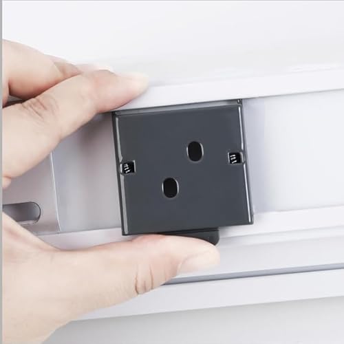 Universal Replacement, Metal Blinds mounting Brackets, Mountings Brackets for Roller Blinds