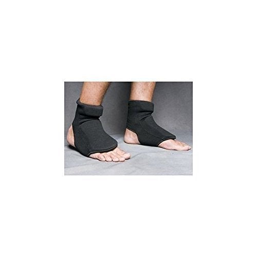 ProForce Instep Guard - Adult Black #8661