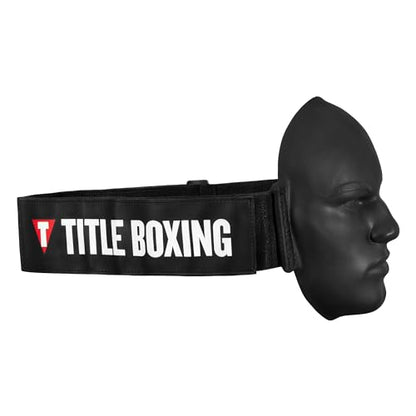 TITLE Boxing Heavy Bag Striking Mask
