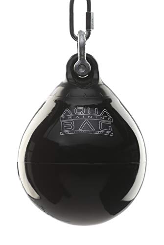 Aqua Training Bag 9" 15 Pound Head Hunter Slip Ball Hybrid Punching Bag