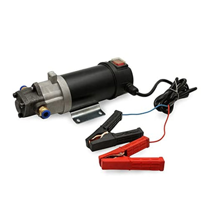 Water Pumps, Parts & Accessories 12V 24V 220V Gearbox Engine Oil Changer Pump(12V) - size: 12V