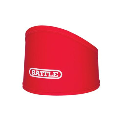 Battle Skull Wrap (10 Years & Up) - color: Red