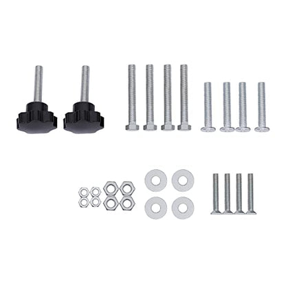 Speed Bag Platform Set, Heavy Duty Boxing Speedbag Kit, Wall Mounted Adjustable Speed Bag Platform Kit Professional Fitness Ball Boxing Reaction Training Kit 25.39*22.83" + speed bag (7.87")